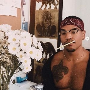 Meet your Posher, Malachi